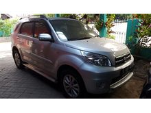 2011 Daihatsu Terios 1.5 TX SUV #jualcepatpemiliklangsung