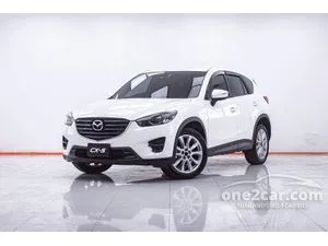 2016 Mazda CX-5 2.2 XDL SUV