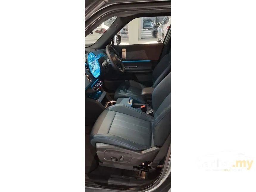 2025 MINI Countryman S ALL4 SUV