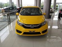 Brio 1.2 Satya Best Price Jabodetabek