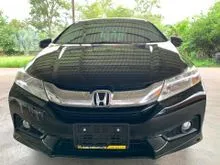 2016 Honda City 1.5 (ปี 14-18) SV i-VTEC Sedan