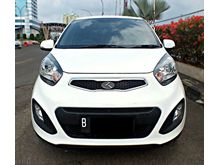 2014 ALL NEW KIA PICANTO Se 1.2 Manual Hatchback Tgn Pertama Dr Baru