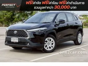 2023 Toyota Corolla Cross 1.8 Sport SUV