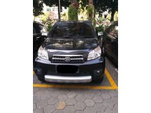 2012 Daihatsu Terios 1.5 TX SUV Akhir 2012 tangan pertama