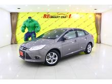 2013 Ford Focus 1.6 (ปี 12-16) Ambiente Sedan AT