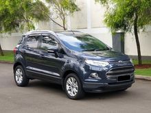 2014 Ford EcoSport 1.5 Titanium SUV automatic At, Tdp64jt,Genap, Pjak Februari 2021