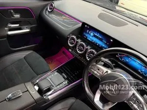 2022 Mercedes-Benz GLA200 1.3 AMG Line SUV