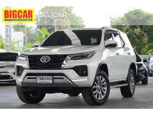 2020 Toyota Fortuner 2.4 (ปี 15-18) G SUV