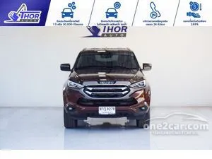 2022 Isuzu MU-X 3.0 Ultimate SUV