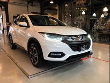 PROMO TERMURAH Honda HR-V 1.5 E Special Edition SUV