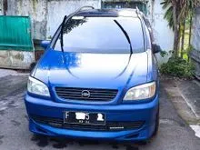 2004 Chevrolet Zafira 1.8 CD MPV