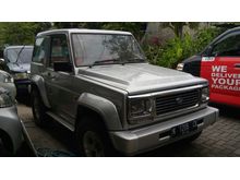 Feroza G2 Silver 100% Ori (Barang Koleksi)