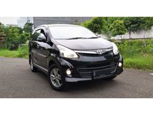 2014 Toyota Avanza 1.5 Veloz Manual - Full Orisinil