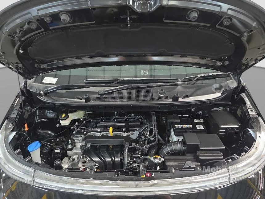 2025 Hyundai Stargazer Essential MPV