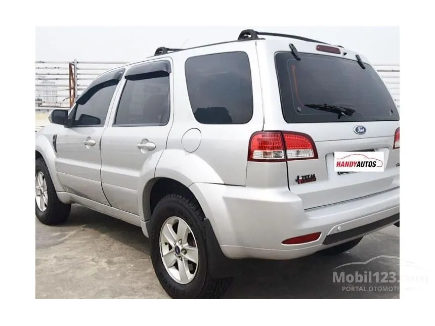 2010 Ford Escape XLT 4x2 SUV