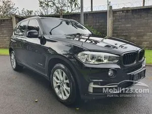 2018 BMW X5 2.0 xDrive25d SUV