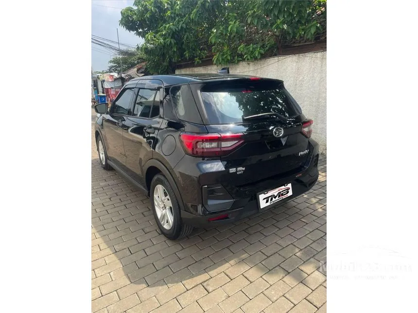 2021 Daihatsu Rocky X SUV