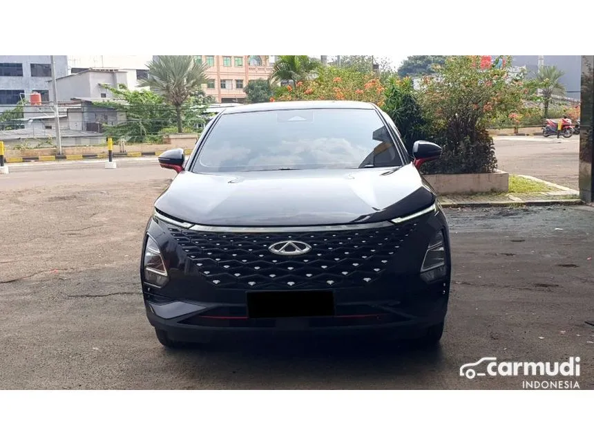 2023 Chery Omoda 5 RZ SUV