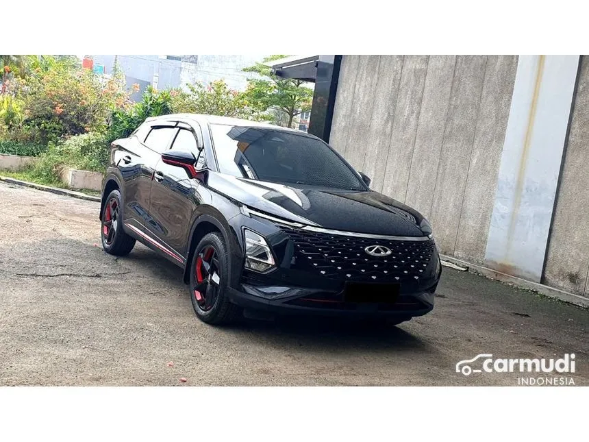 2023 Chery Omoda 5 RZ SUV