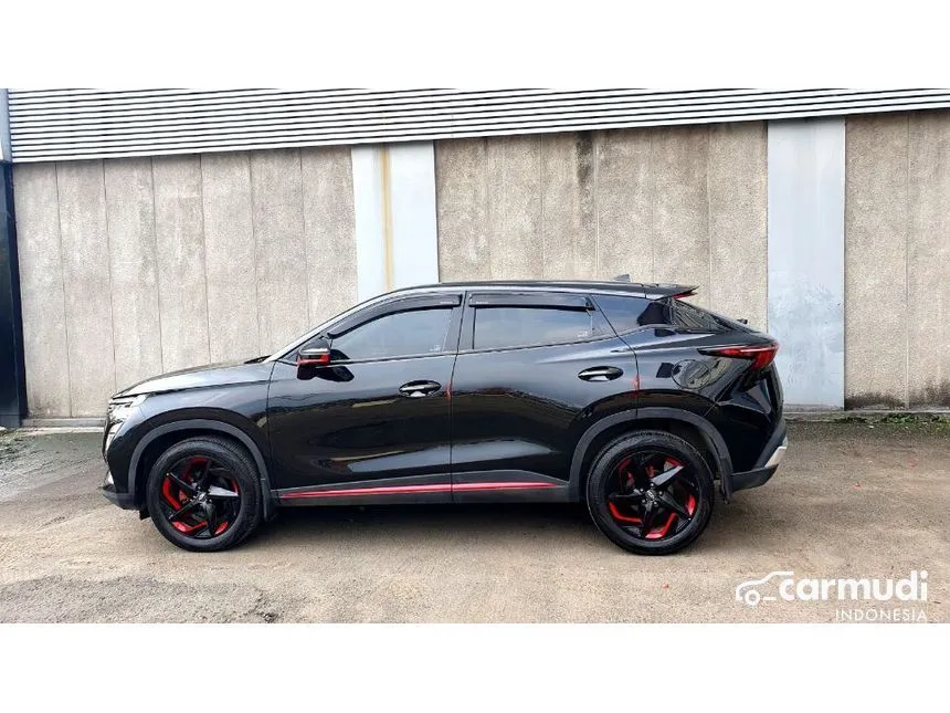2023 Chery Omoda 5 RZ SUV