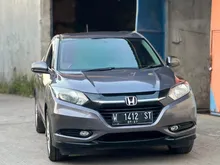 2017 Honda HR-V 1.5 S SUV