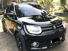 2017 Suzuki Ignis 1.2 GX Hatchback