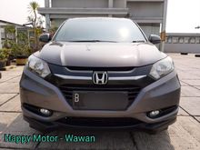 2018 Honda HR-V 1.5 E CVT Matic low Km 13rb