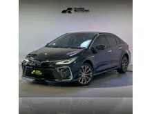 2022 Toyota Corolla Altis 1.8 Hybrid Sedan Toyota Corolla Hybrid 1.8 V 2022
