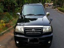2003 Suzuki Escudo 2.0 SQ SUV