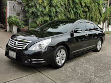 2013 Nissan Teana 2.0 (ปี 09-13) 200 XL Sedan AT