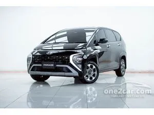 2023 Hyundai Stargazer 1.5 Smart 6 Wagon