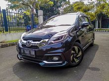 Honda Mobilio 1.5 RS MPV 2014 Km Low Kinyis kinyis