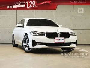 2022 BMW 530e 2.0 Elite Sedan