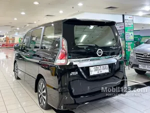 2022 Nissan Serena 2.0 Highway star impul package (1 Tone) MPV
