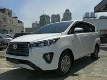 2022 Toyota Kijang Innova 2,0 V MPV