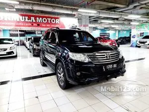 2013 Toyota Fortuner 2.5 G VNT SUV