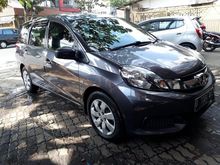Dp15JT 2015 Honda Mobilio 1.5 S MPV GOOD CONDITION