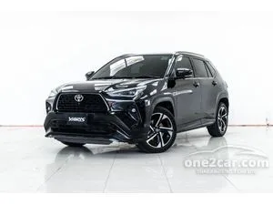 2023 Toyota Yaris Cross 1.5 HEV Premium Luxury SUV