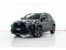 2023 Toyota Yaris Cross 1.5 (ปี 23-29) HEV Premium Luxury SUV