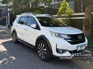 2020 Honda BR-V 1.5 E Prestige SUV