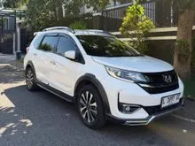 2020 Honda BR-V 1,5 E Prestige SUV