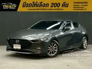 2021 Mazda 3 2.0 C Sports Hatchback