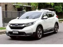 2019 Honda CR-V 1.6 (ปี 17-21) DT E SUV