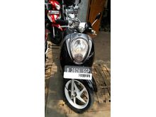2012 Honda Scoopy