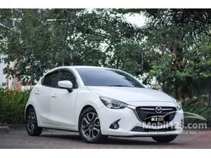 2014 Mazda 2 1.5 R Hatchback