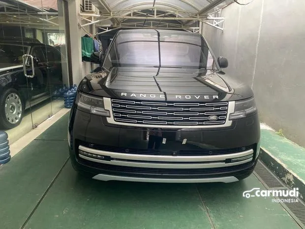 Jual Beli Land Rover Range Rover P400 Autobiography MHEV SWB Bekas ...