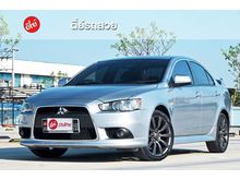 2012 Mitsubishi Lancer EX 2.0 (ปี 09-15) GT Sedan AT