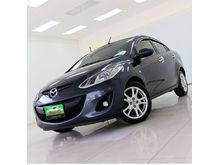 2010 Mazda 2 1.5 (ปี 09-14) Spirit Sports Sedan AT