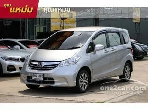 2014 Honda FREED 1.5 EL Wagon