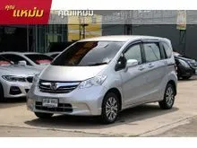 2014 Honda FREED 1.5 (ปี 08-16) EL Wagon